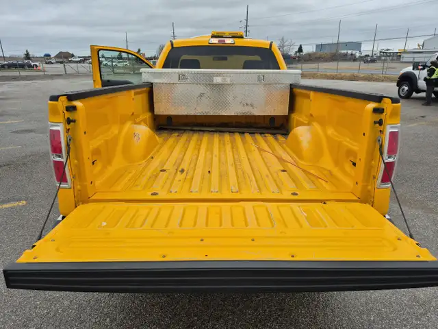 2013 Ford F-150 - Photo 23