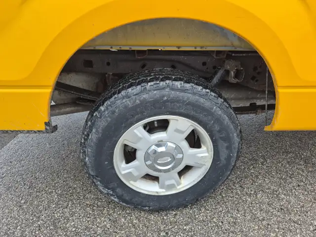 2013 Ford F-150 - Photo 24