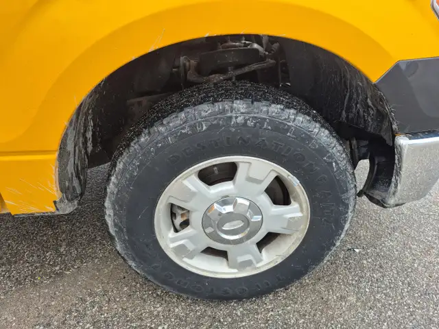 2013 Ford F-150 - Photo 26