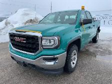2016 GMC Sierra 1500