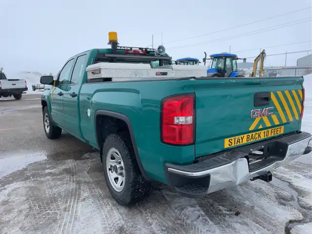 2016 GMC Sierra 1500 - Photo 3