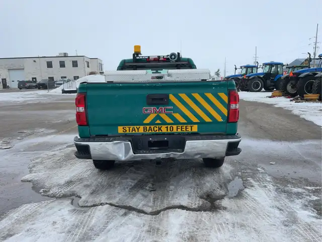 2016 GMC Sierra 1500 - Photo 4