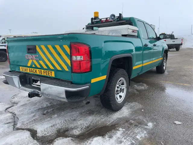2016 GMC Sierra 1500 - Photo 5