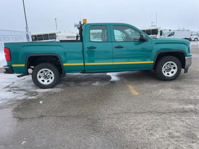2016 GMC Sierra 1500 - Photo 6
