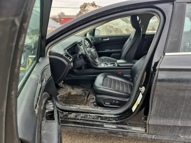 2018 Ford Fusion - Photo 10