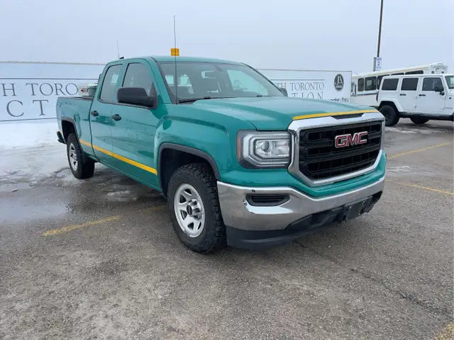 2016 GMC Sierra 1500 - Photo 7