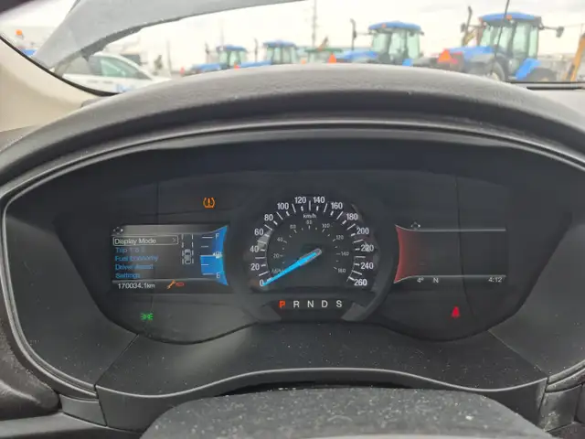 2018 Ford Fusion - Photo 11