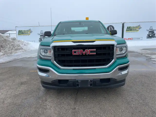 2016 GMC Sierra 1500 - Photo 8