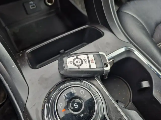 2018 Ford Fusion - Photo 13