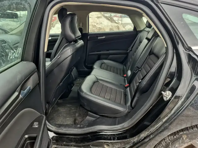 2018 Ford Fusion - Photo 14