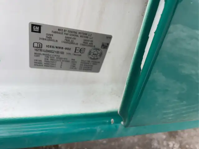 2016 GMC Sierra 1500 - Photo 10