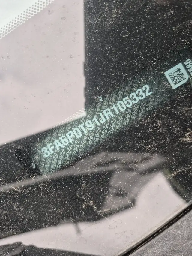 2018 Ford Fusion - Photo 15