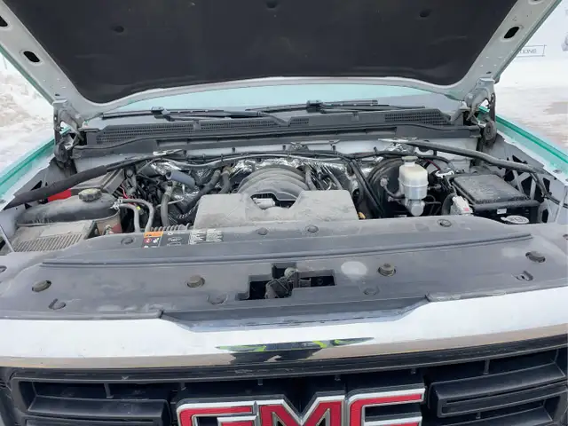 2016 GMC Sierra 1500 - Photo 11