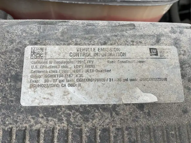 2016 GMC Sierra 1500 - Photo 12