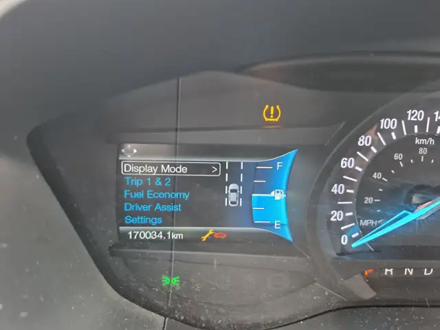 2018 Ford Fusion - Photo 18