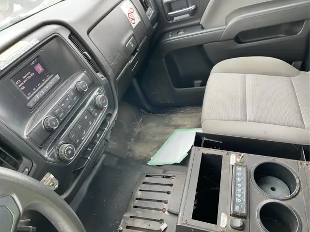 2016 GMC Sierra 1500 - Photo 15