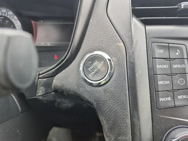 2018 Ford Fusion - Photo 20