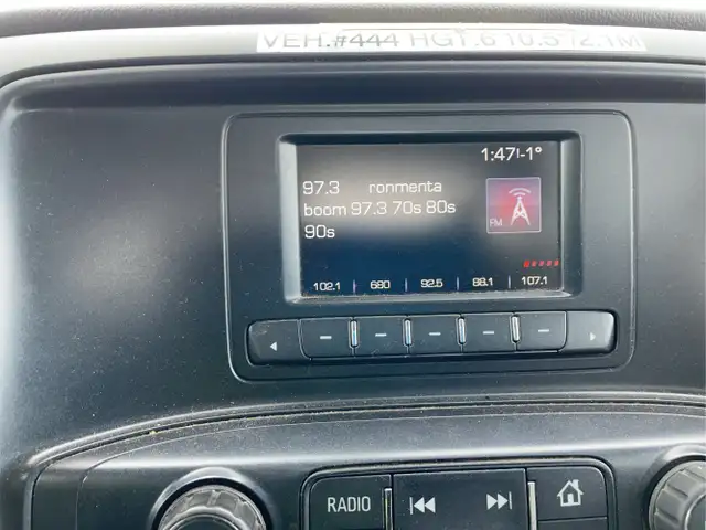 2016 GMC Sierra 1500 - Photo 16