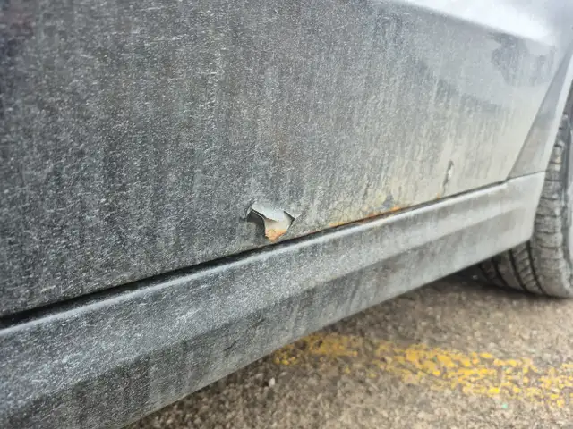 2018 Ford Fusion - Photo 22