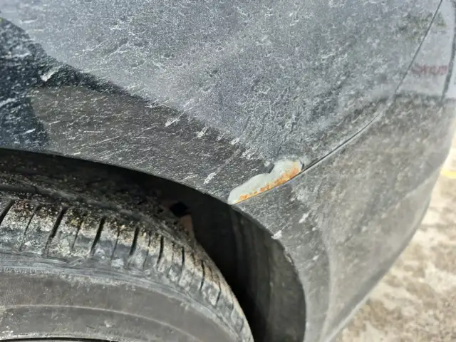 2018 Ford Fusion - Photo 23