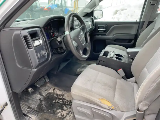 2016 GMC Sierra 1500 - Photo 18