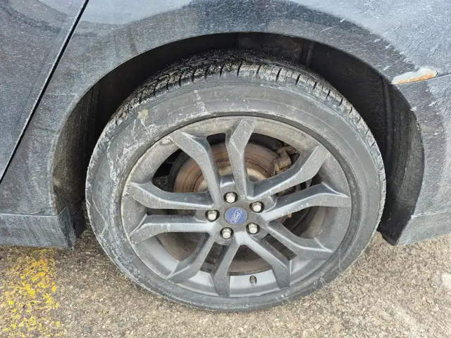 2018 Ford Fusion - Photo 24