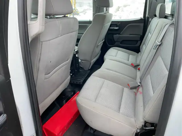 2016 GMC Sierra 1500 - Photo 19