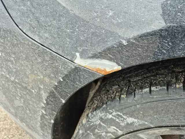 2018 Ford Fusion - Photo 26