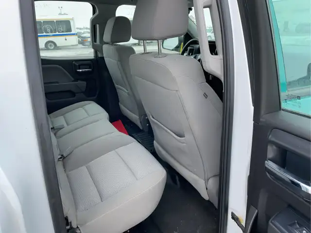 2016 GMC Sierra 1500 - Photo 21