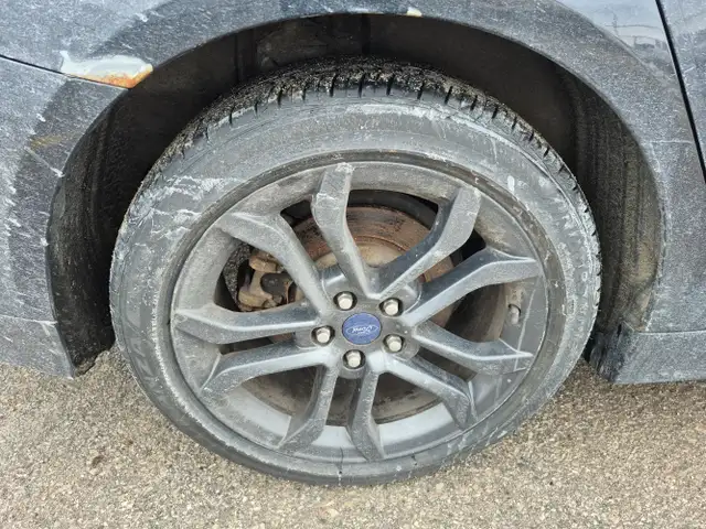 2018 Ford Fusion - Photo 27