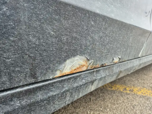 2018 Ford Fusion - Photo 28