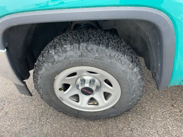 2016 GMC Sierra 1500 - Photo 23