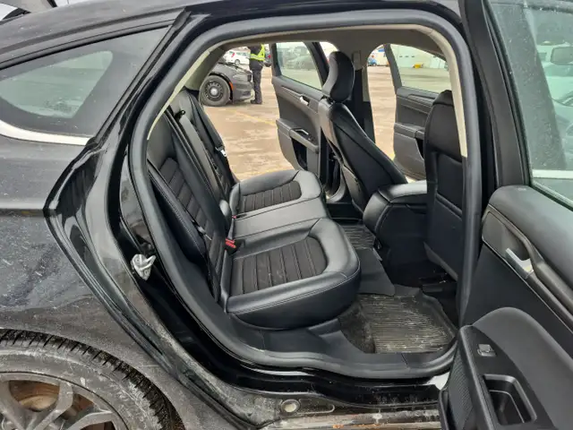 2018 Ford Fusion - Photo 29