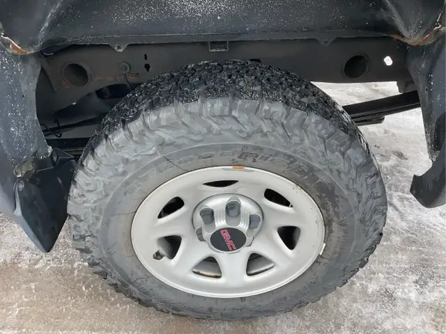 2016 GMC Sierra 1500 - Photo 24