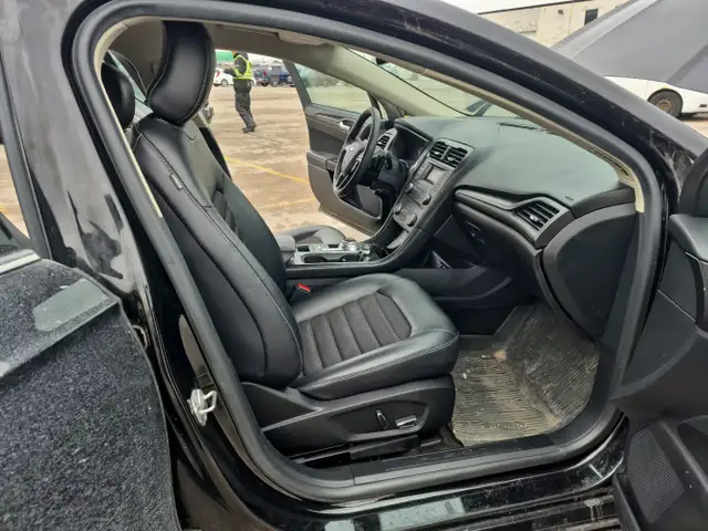 2018 Ford Fusion - Photo 30