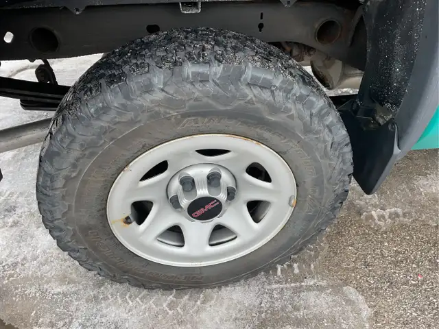 2016 GMC Sierra 1500 - Photo 25