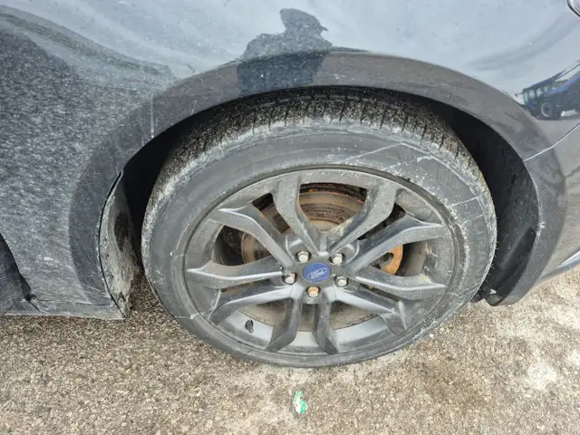 2018 Ford Fusion - Photo 31