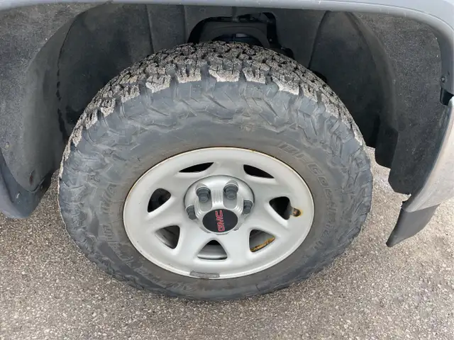 2016 GMC Sierra 1500 - Photo 26