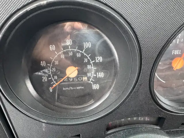 1979 GMC Sierra Grande - Photo 7