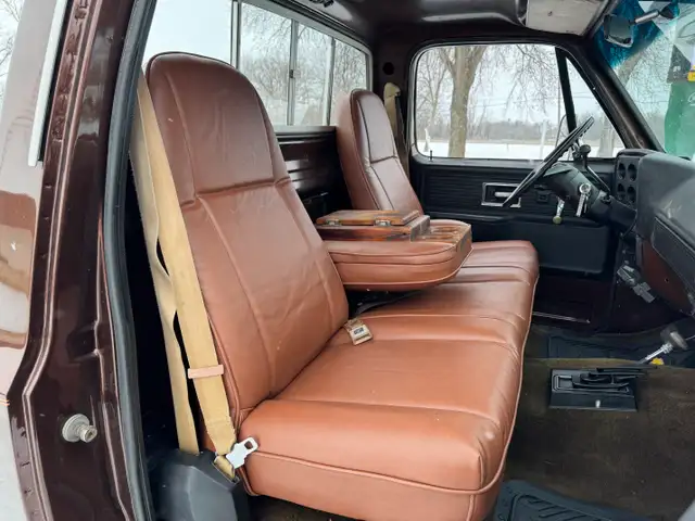 1979 GMC Sierra Grande - Photo 10