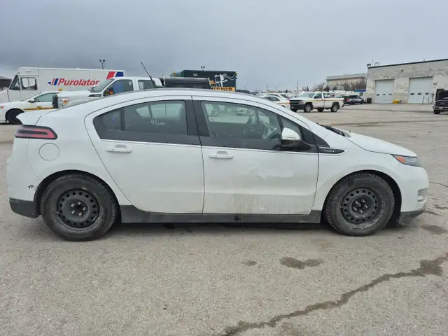 2012 Chevrolet Volt - Photo 4