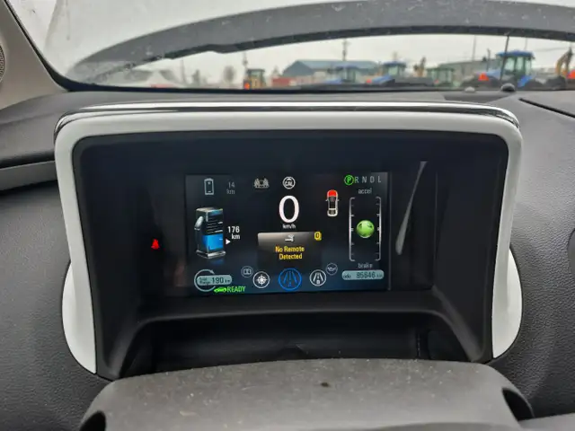 2012 Chevrolet Volt - Photo 11