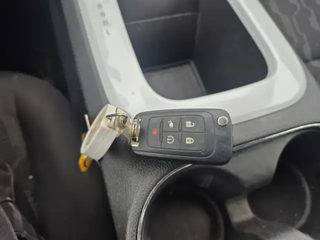 2012 Chevrolet Volt - Photo 13