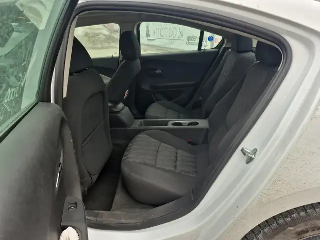 2012 Chevrolet Volt - Photo 14