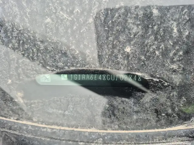 2012 Chevrolet Volt - Photo 15