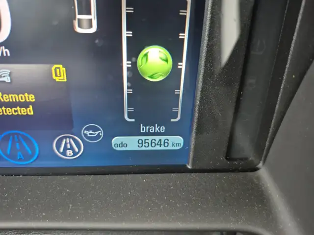 2012 Chevrolet Volt - Photo 18