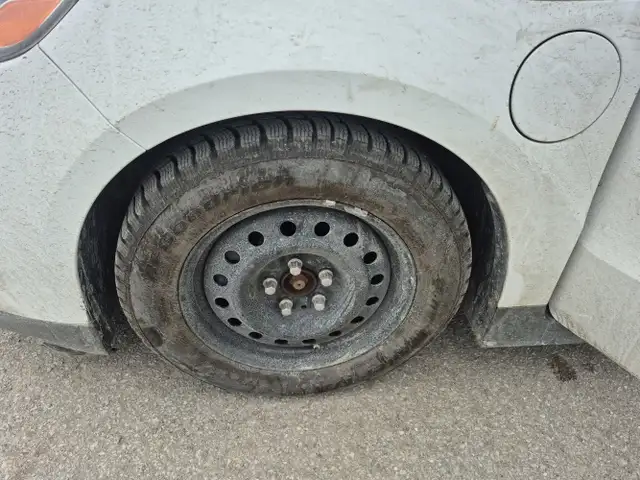 2012 Chevrolet Volt - Photo 20