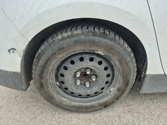 2012 Chevrolet Volt - Photo 24