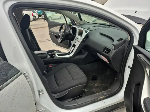 2012 Chevrolet Volt - Photo 26
