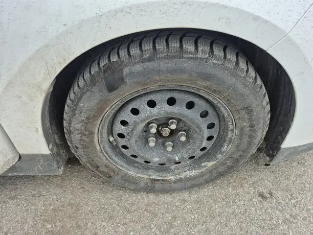 2012 Chevrolet Volt - Photo 28